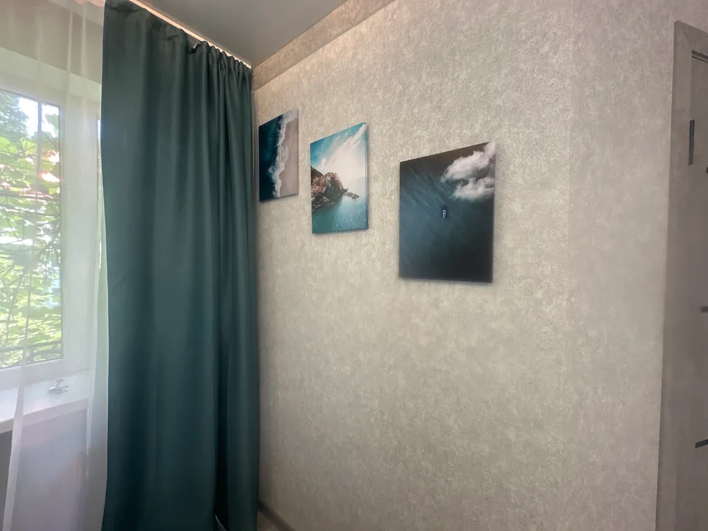 Квартира Квартира в центре Калининграда — Калининград