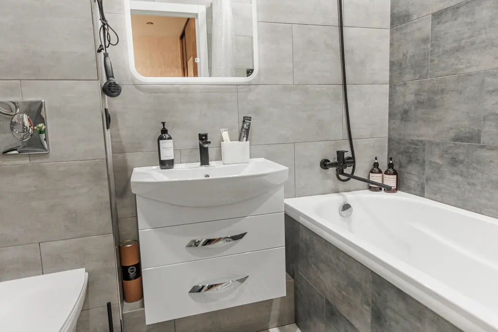 Апартаменты в новом доме