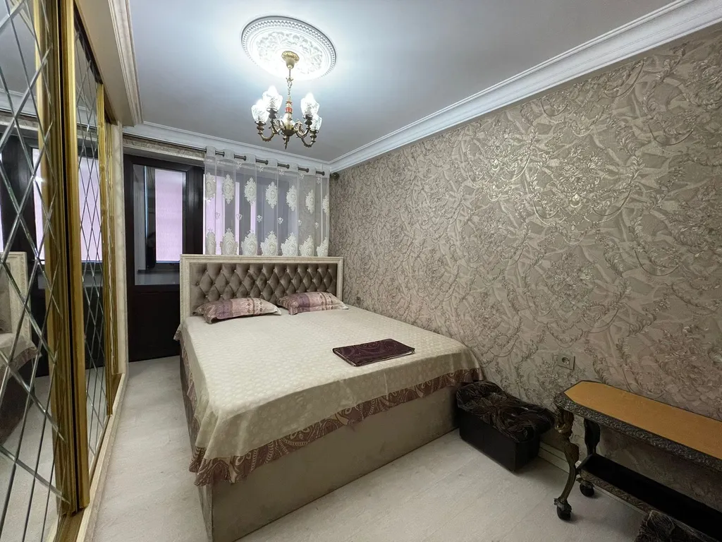 Квартира Уютная квартира в центре города — Дербент