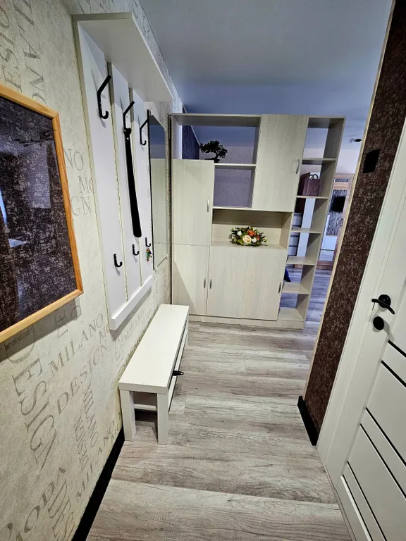 Уютная квартира в сердце города