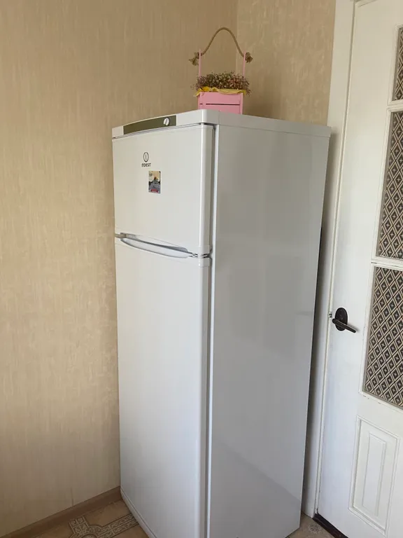 Уютная 2-комнатная квартира