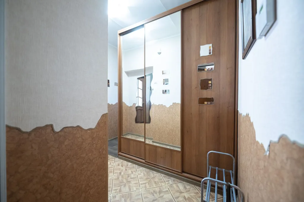 Городской бор