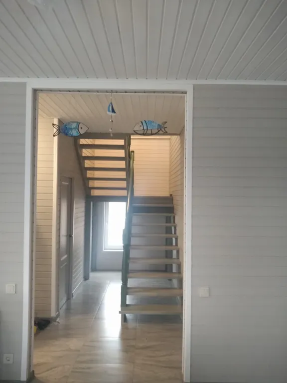 Коттедж Извоз