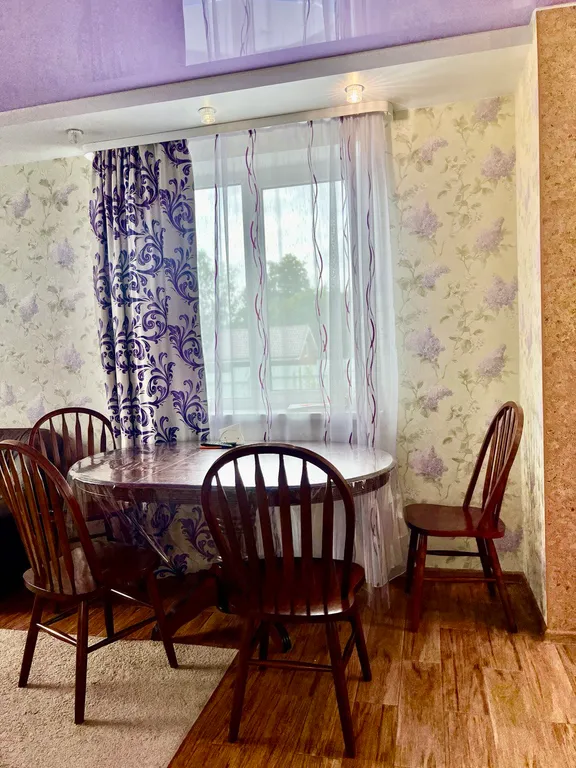 Дом с видом на море