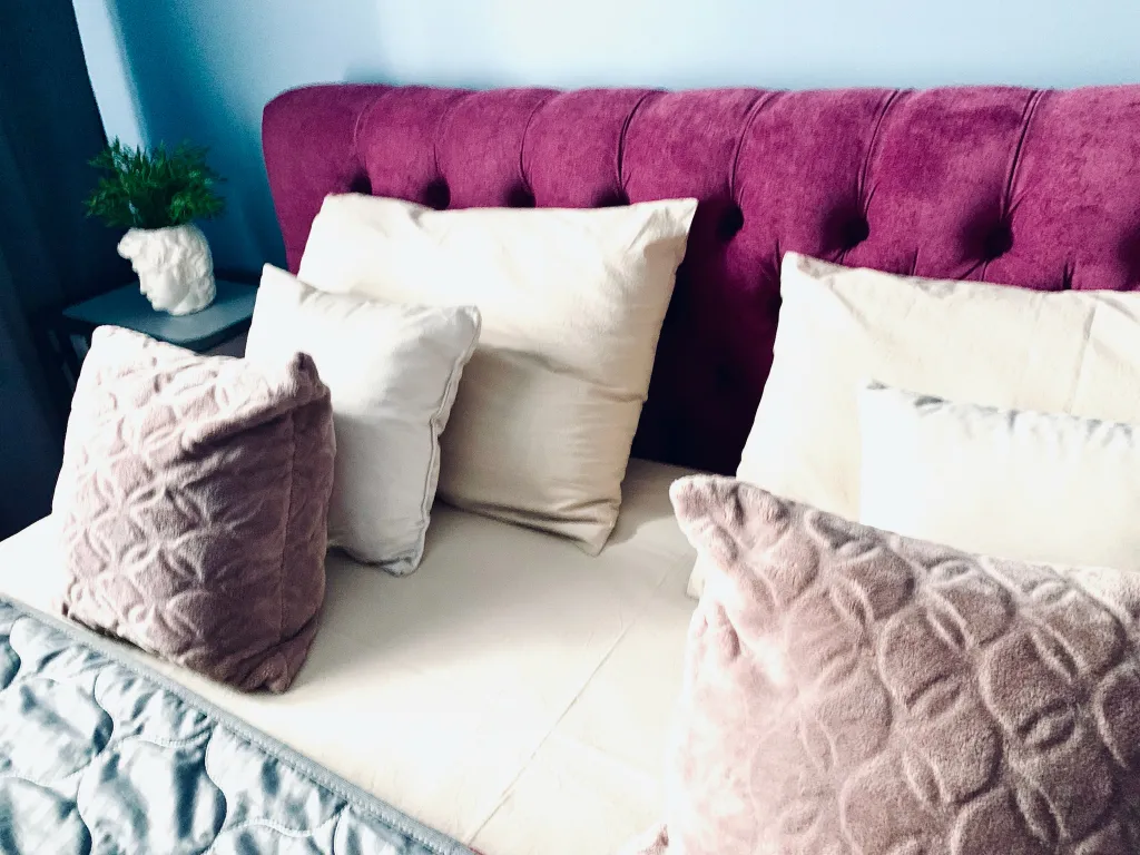 Уютные апартаменты в центре города