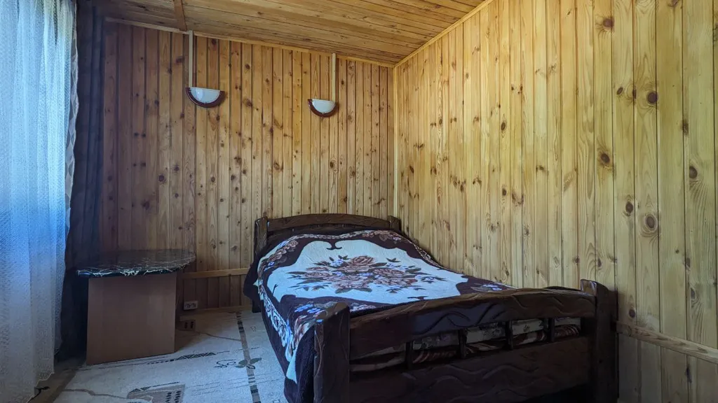 Домик в деревне