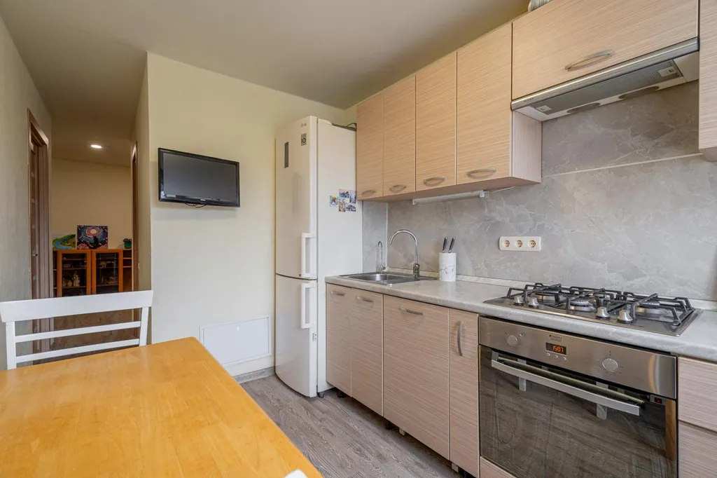 Квартира 2-комнатная квартира в центре — Ярославль