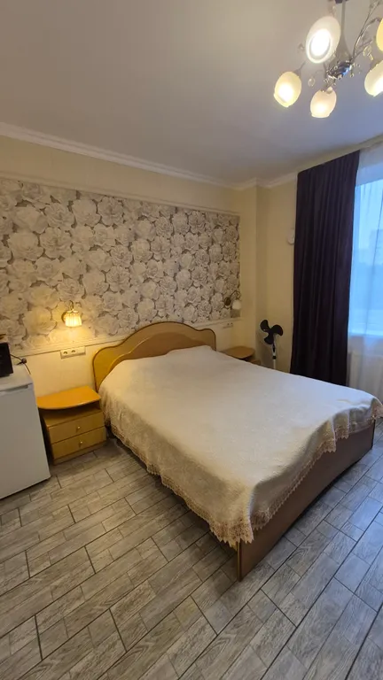 Современная студия в 3 минутах от метро