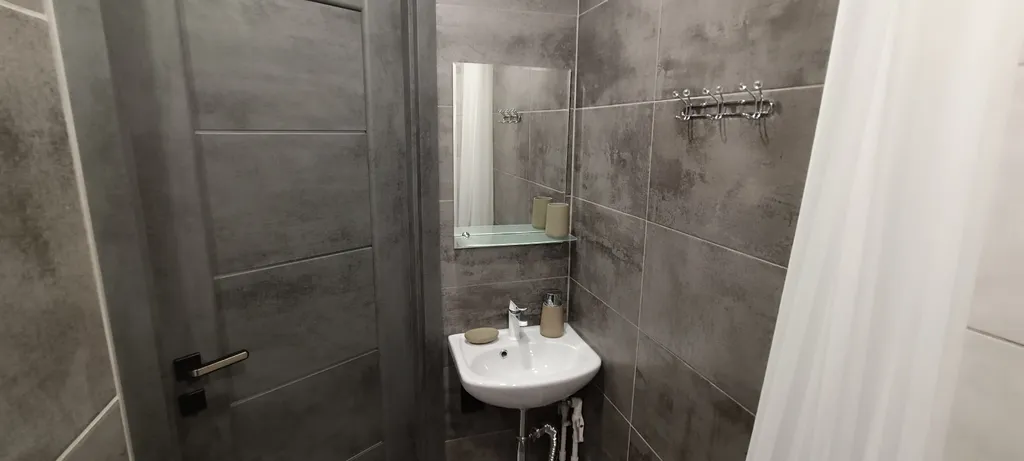 Обновленный люкс