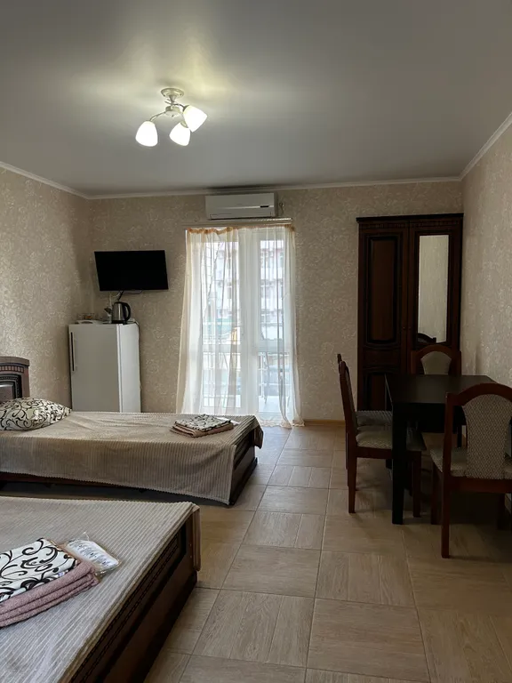 Комната