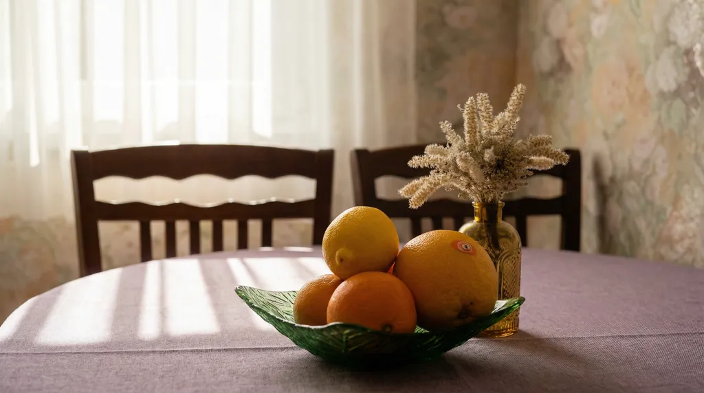 Домик с видом на море