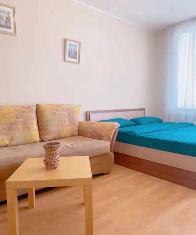 Уютная квартира в центре — аренда посуточно в Челябинск