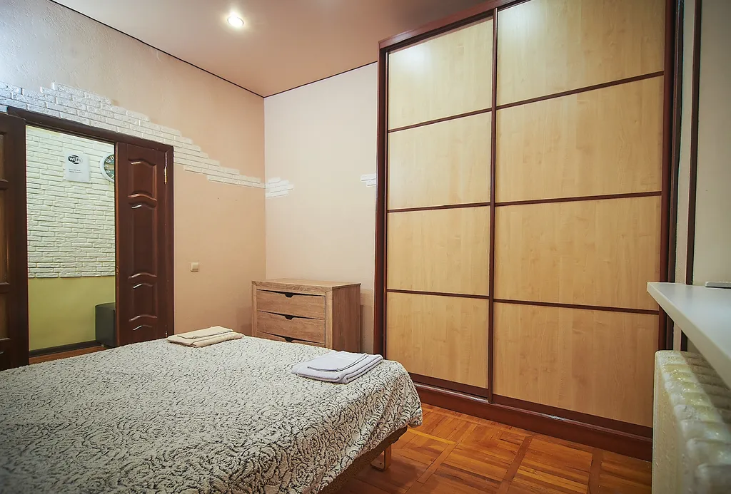 Квартира у Элен в самом сердце Кисловодска рядом с Курортным бульваром