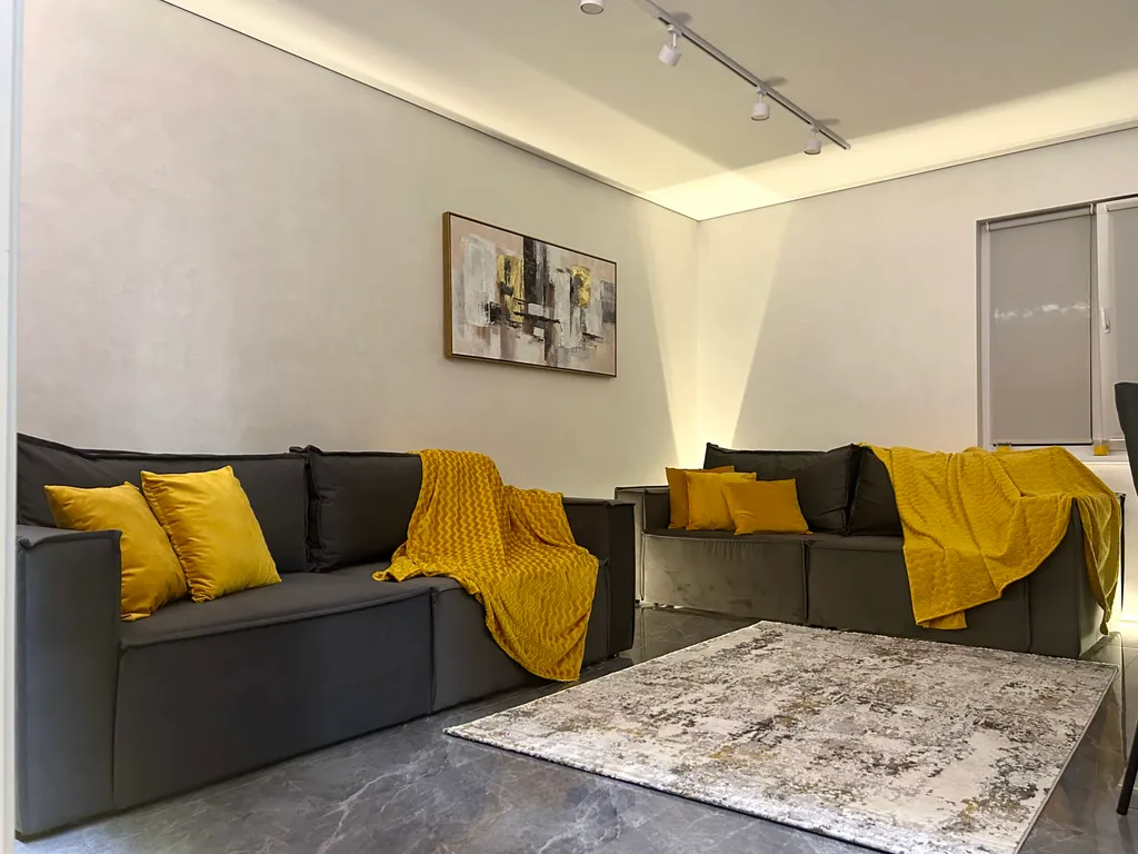 Коттедж Уютный домик — Казань