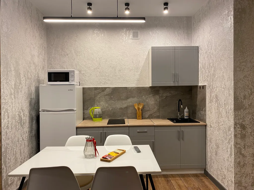 Квартира Современная уютная квартира Таисия Советский — Волгоград