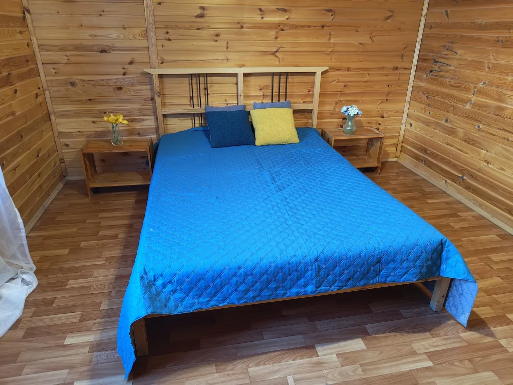 3-комнатная Квартира — аренда посуточно в Марциальные Воды