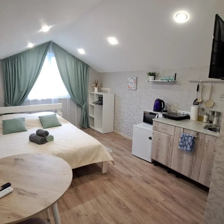 Квартира Комната — аренда посуточно в Чемал