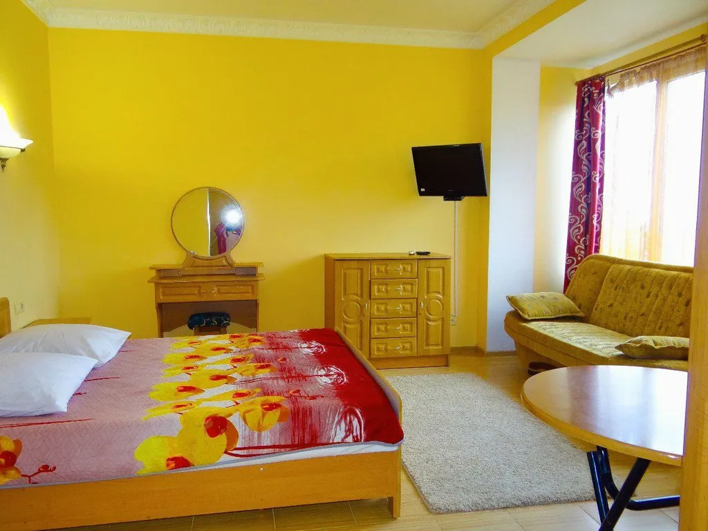 Квартира Комната — аренда посуточно в Судак