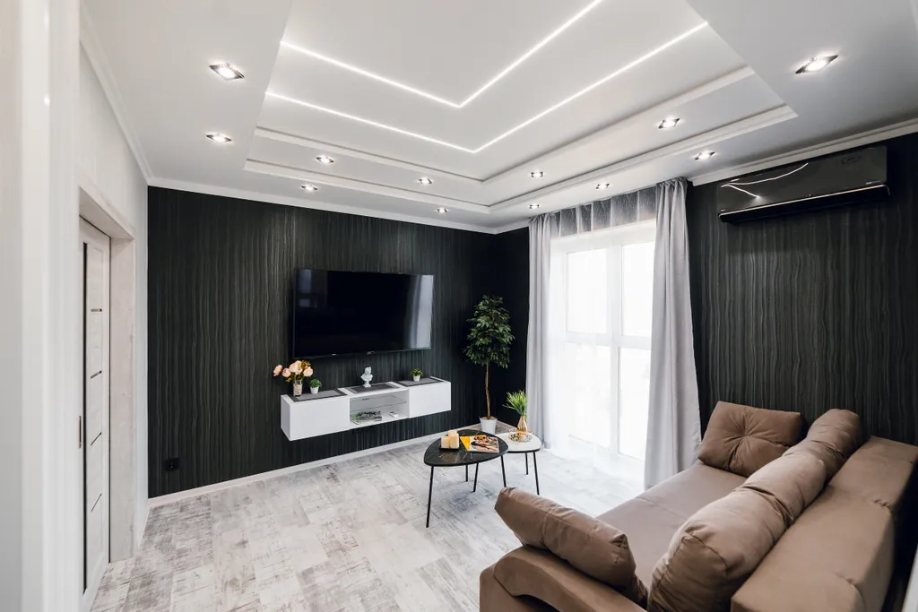 2-комнатная Квартира — аренда посуточно в Сергиев Посад