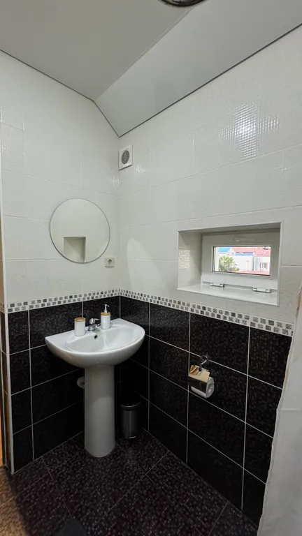 Квартира Апартаменты центр города — Анапа