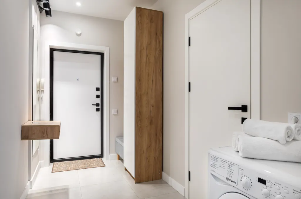 Квартира Квартира Home comfort — Калининград