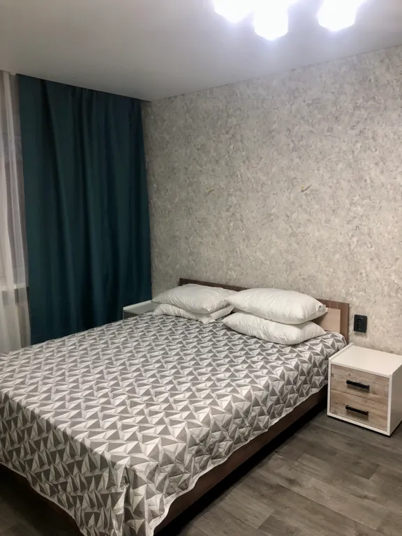 Однокомнатная квартира в центре города — аренда посуточно в Кандалакша