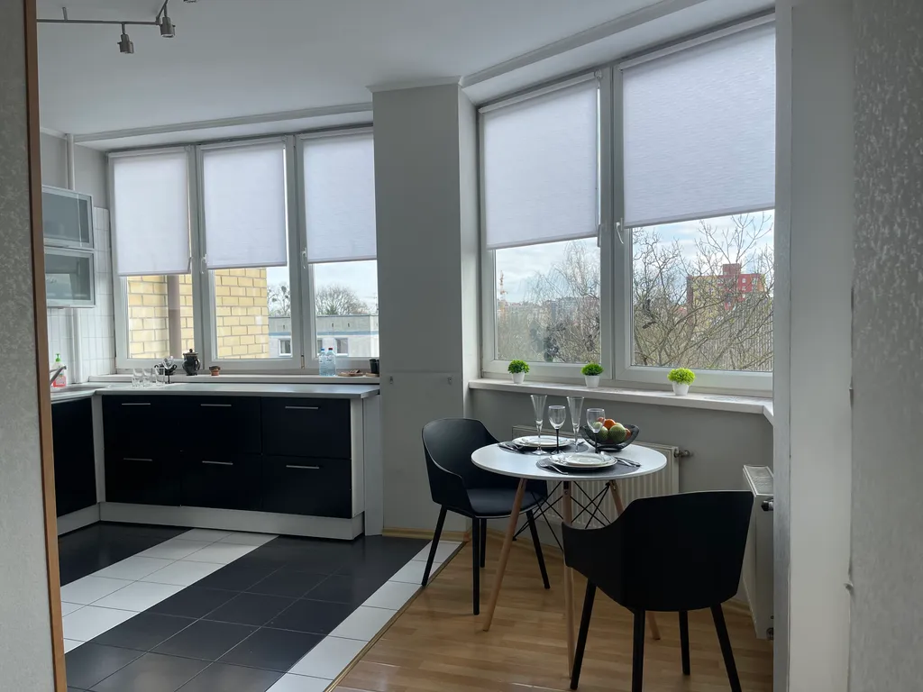 Уютная квартира на берегу Верхнего озера