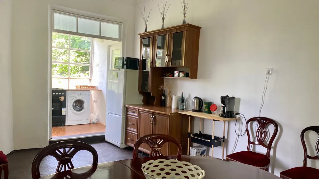 Гостевой дом Ласточки