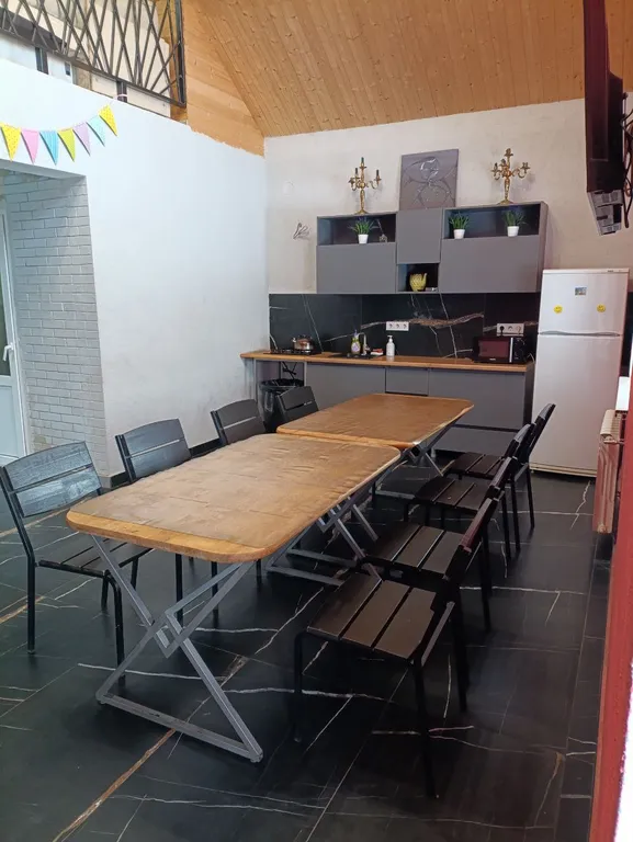 Коттедж Уютный дом у озера — аренда посуточно в Орёл