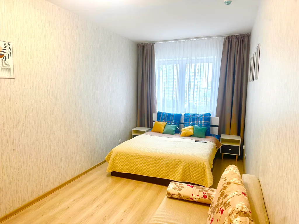 Уютная квартирка в самом сердце города