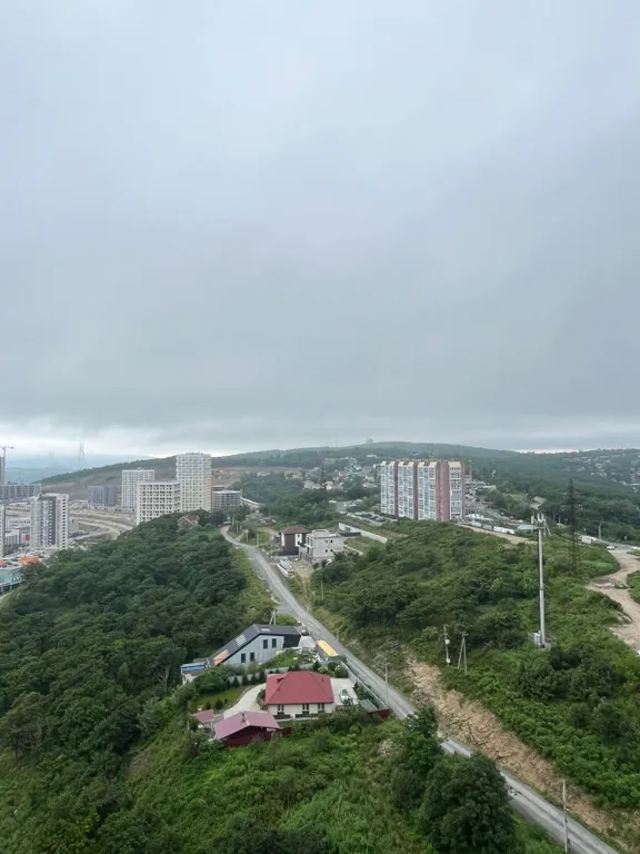 Квартира квартира  у моря — Владивосток