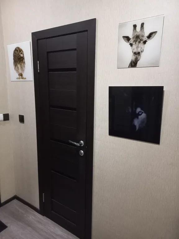 Любимый уголок в бобачевской роще