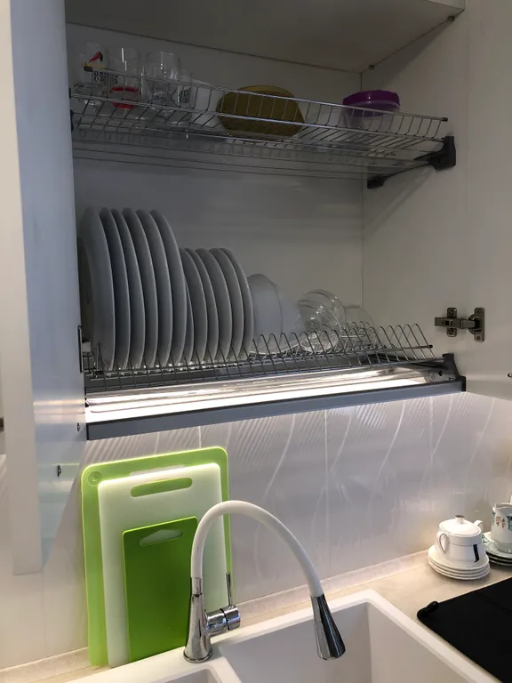 Квартира Квартира в немецком доме в районе Амалиенау — Калининград