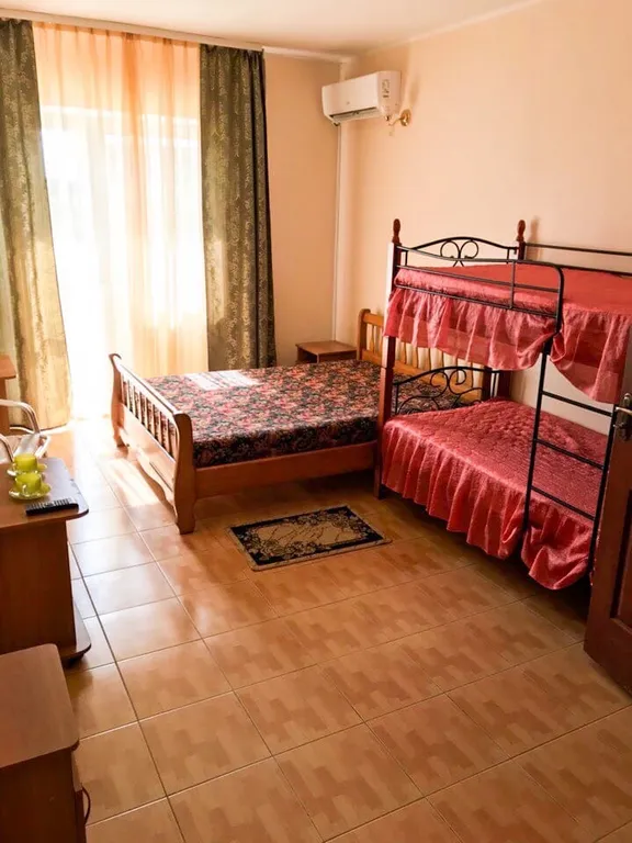 Квартира Комната — Севастополь