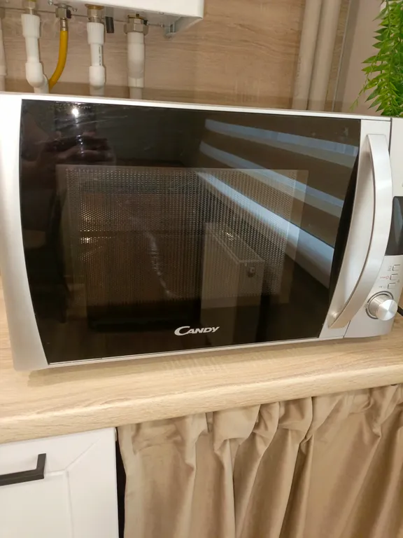 Новая квартира рядом с М4Дон