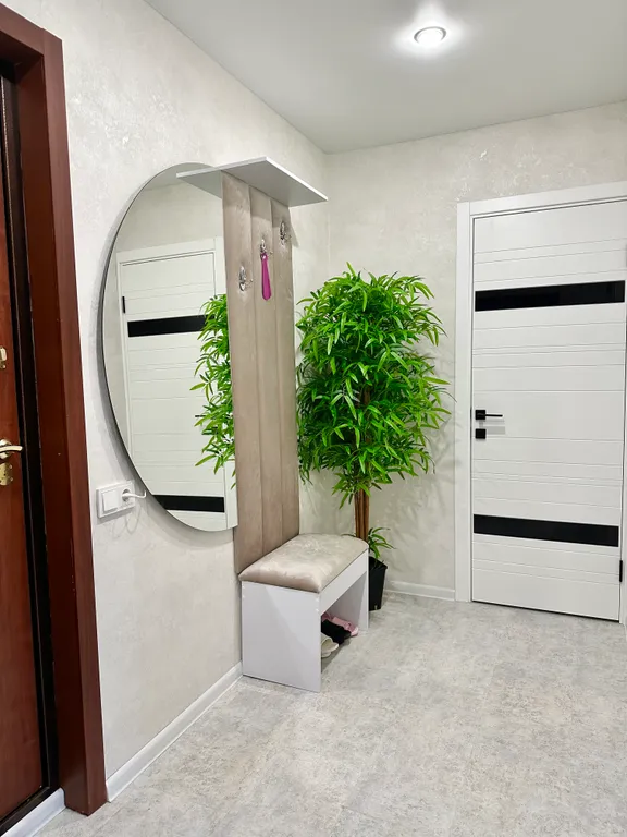 Прекрасные апартаменты в центре города