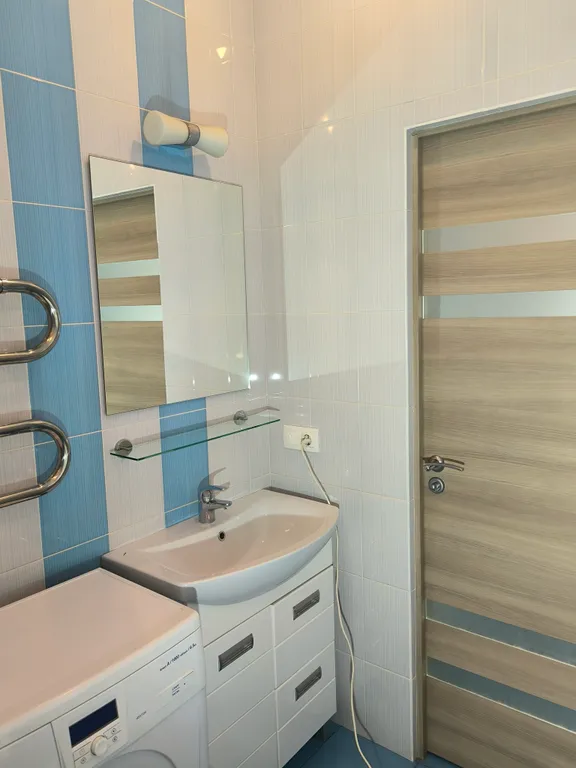 Квартира близко к центру и вокзалу