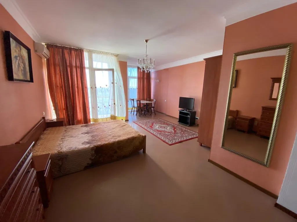 1-комнатная Квартира — аренда посуточно в Отрадное