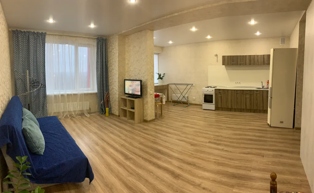 Флора апарт