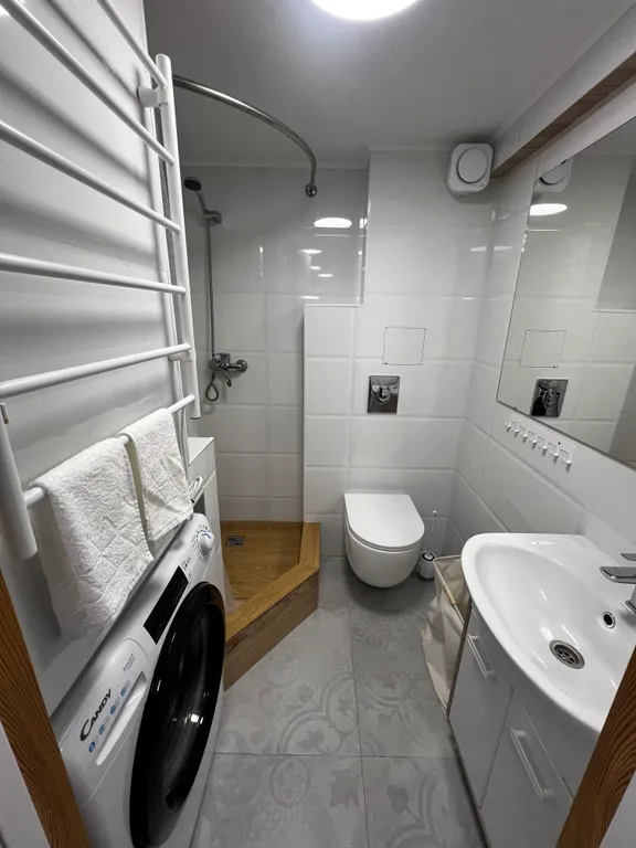 Квартира Комфортная двухуровневая квартира — Сочи