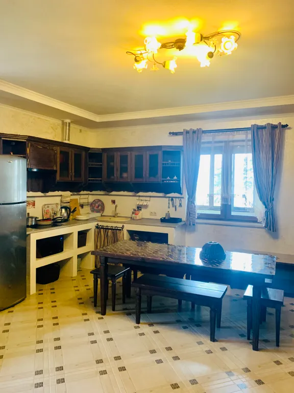 Коттедж Дипломатический у озера в усадьбе Нарочь-Романтик