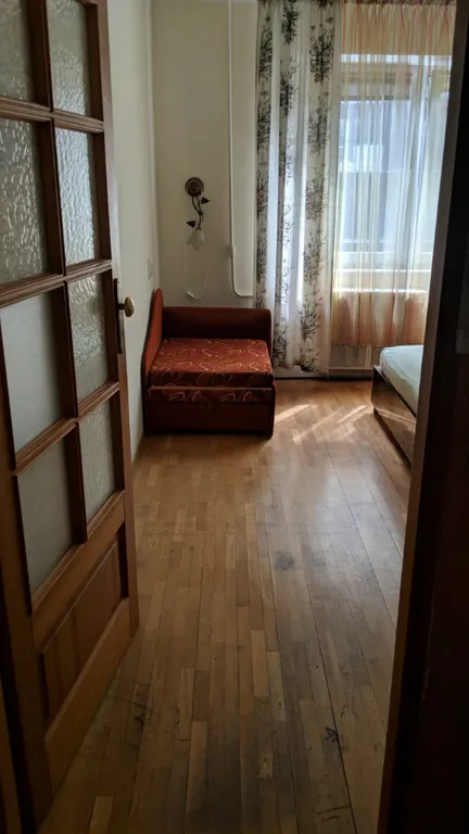 Уютная квартира на Буткова