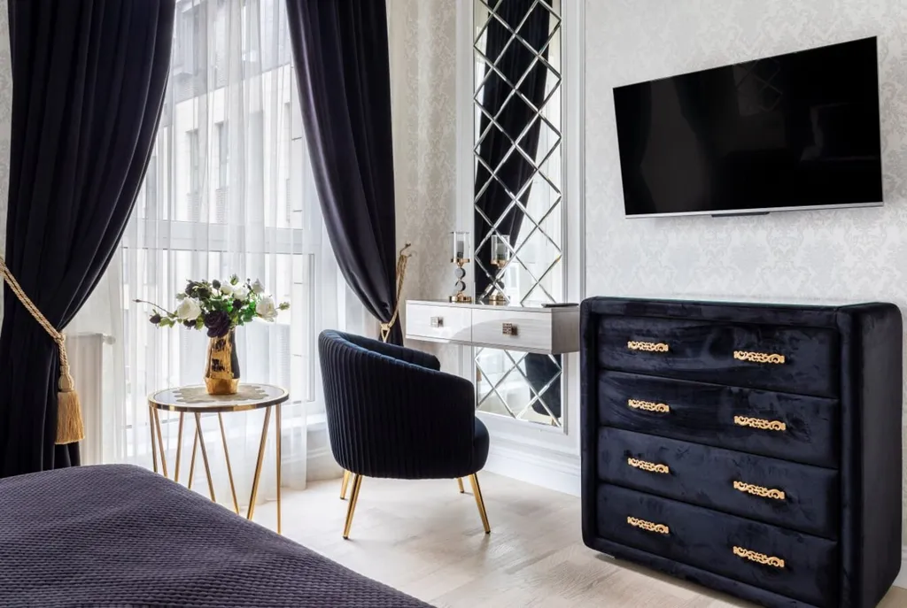 Apart39 люкс в историческом центре