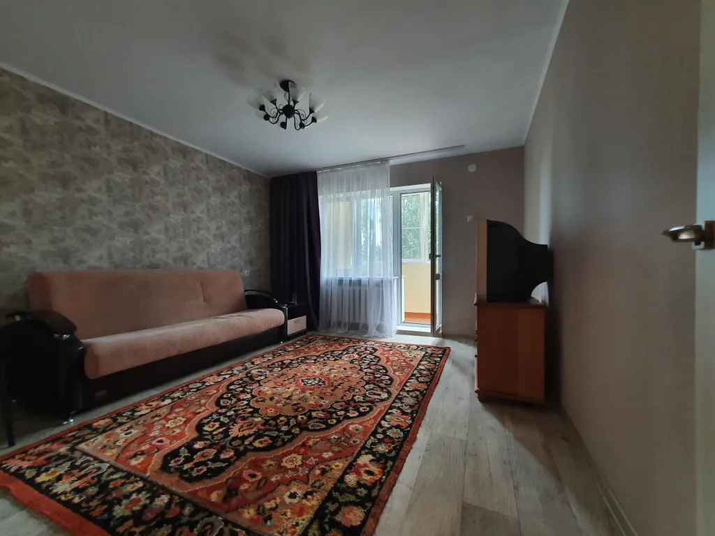 Апартаменты с видом на гору Машук