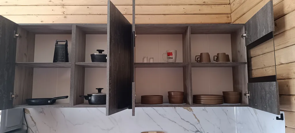 Дом для семейного отдыха