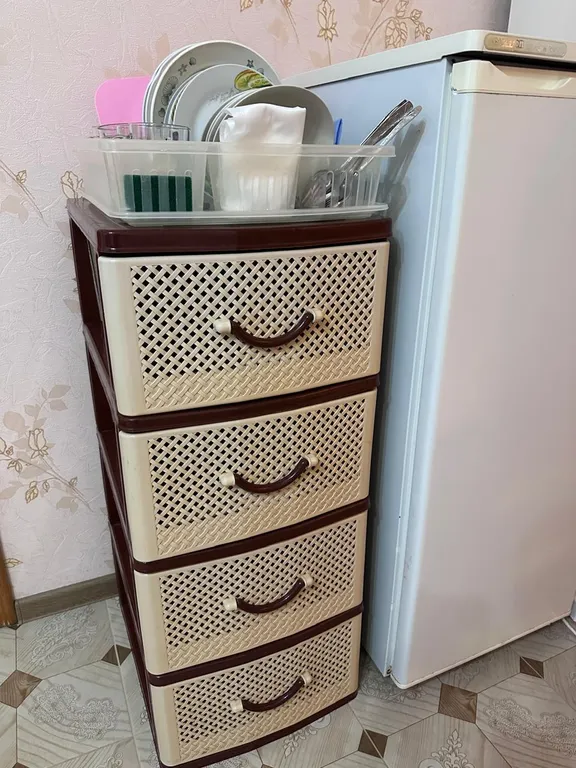 Квартира Комната — Лазаревское