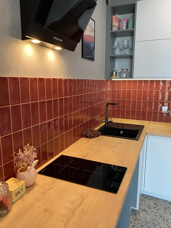 Квартира Квартира Атмосфера39 — Калининград