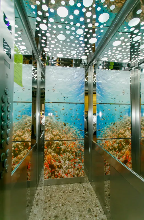 Уютная квартира у моря