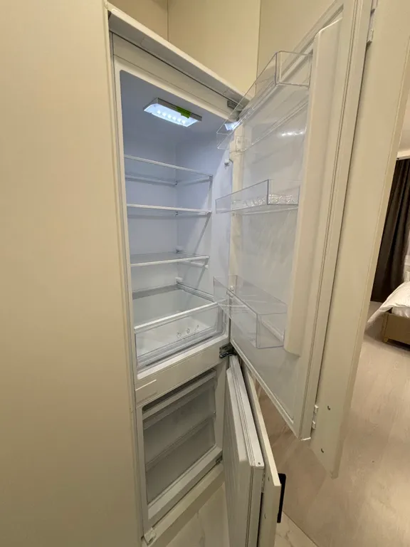 Уютная студия в доме премиум-класса