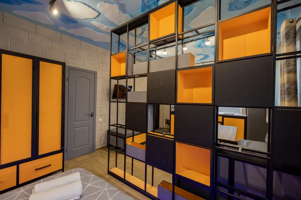 Студия Акула